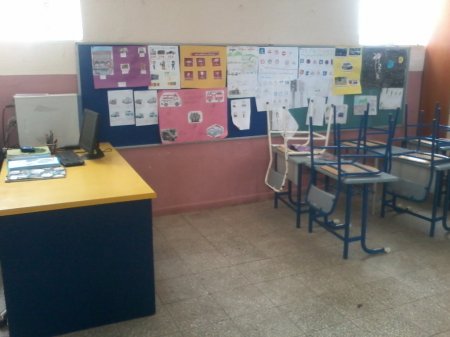 Робоча поїздка до Туреччини