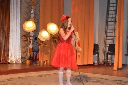 ВИПУСКНИЙ БАЛ 2018