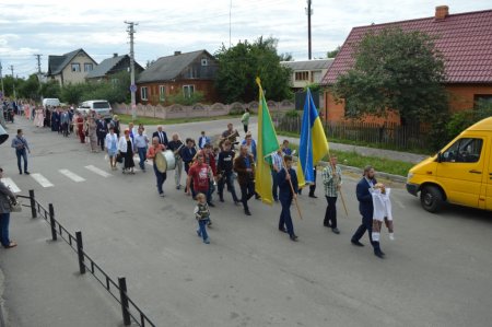 ВИПУСКНИЙ БАЛ 2018