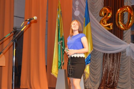 ВИПУСКНИЙ БАЛ 2018
