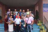 Зустріч однокласників через 15 років