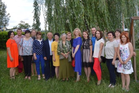 МІСЦЕ ЗУСТРІЧІ – МІСТО ДИТИНСТВА