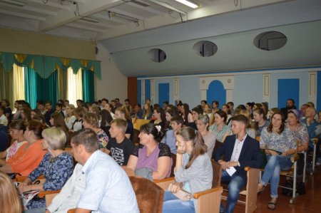 ВСТУПНЕ ТЕСТУВАННЯ
