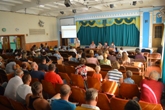 Звіт керівника Звіт керівника