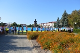 ДЕНЬ ПРАПОРА УКРАЇНИ