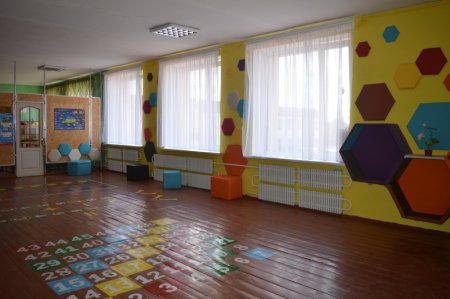 ОГЛЯД ЗАКЛАДУ