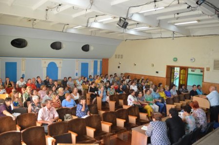 Звіт керівника