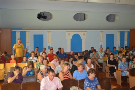 Звіт керівника