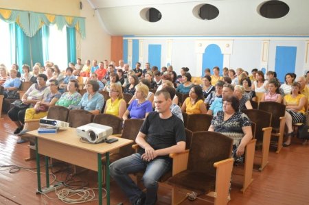 Звіт керівника