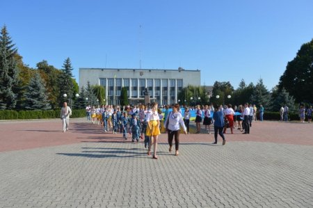 ДЕНЬ ПРАПОРА УКРАЇНИ