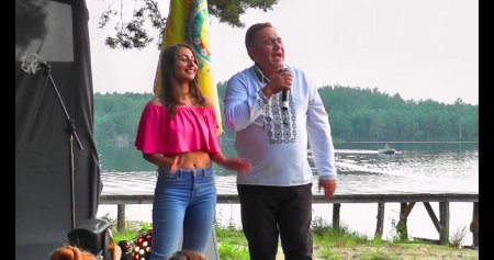 П'ЯТИЙ ДЕНЬ РОБОТИ НАМЕТОВОГО ТАБОРУ "ПОЛІГЛОТ" ДЛЯ УЧНІВ 10-11 КЛАСІВ