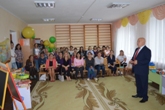 Батьківські збори Батьківські збори