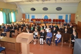 Зустріч із старостами