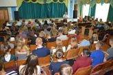 Інструктивна нарада