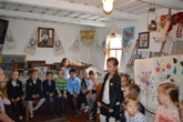Екскурсія для першокласників НУШ
