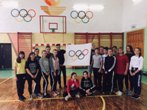 Закінчився Олімпійський тиждень