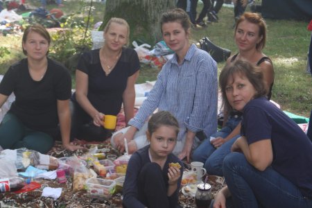 День здоров'я