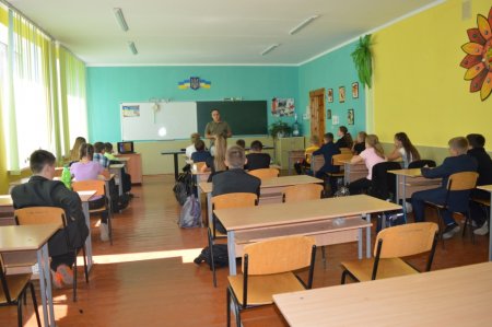 «Тиждень протидії булінгу»