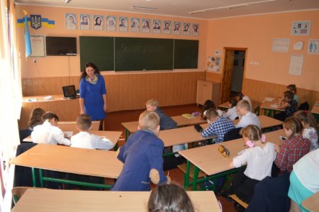 «Тиждень протидії булінгу»