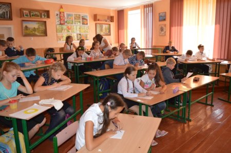 «Тиждень протидії булінгу»