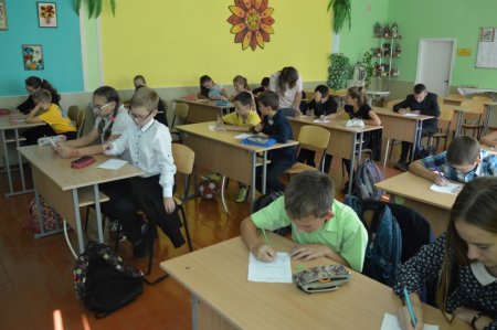 «Тиждень протидії булінгу»