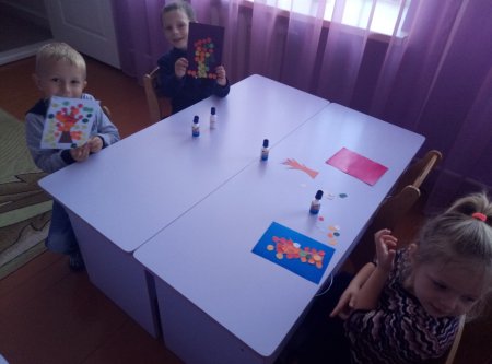 "Осіннє дерево"