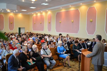    Х  Міжнародний фестиваль педагогічних інновацій