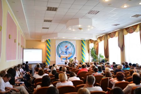    Х  Міжнародний фестиваль педагогічних інновацій