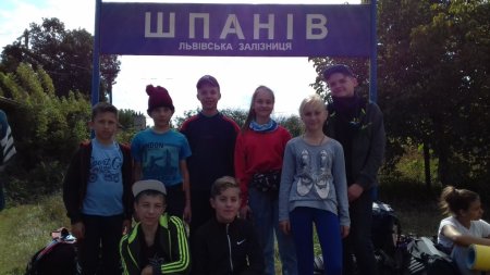 Свято осені -2018