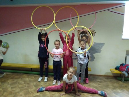 Олімпійський тиждень