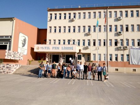 Міжнародна співпраця