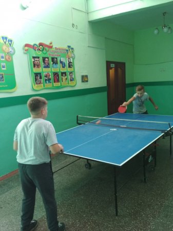 Олімпійський тиждень продовжується