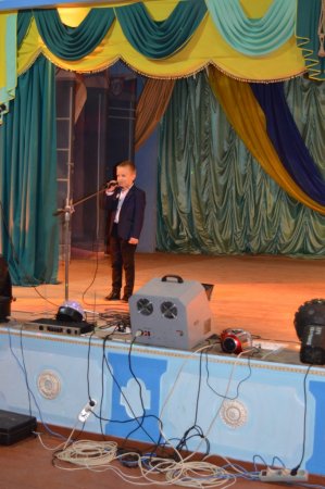 Моя хвилина слави