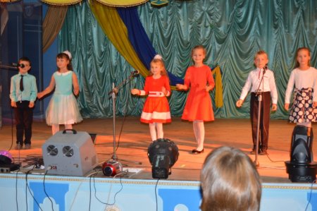 Моя хвилина слави