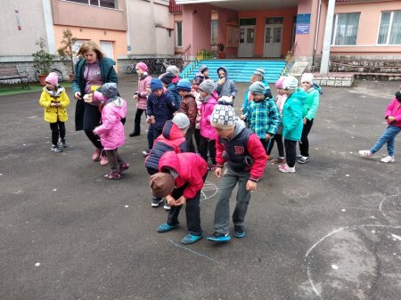 Олімпійський тиждень