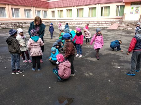 Олімпійський тиждень