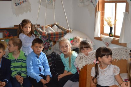 Екскурсія до музею