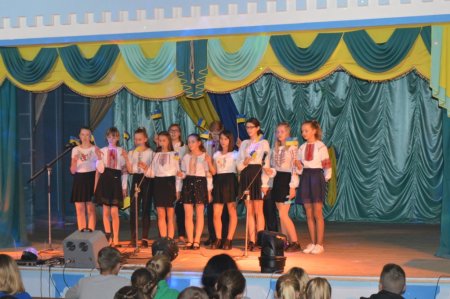 «Моя хвилина слави»