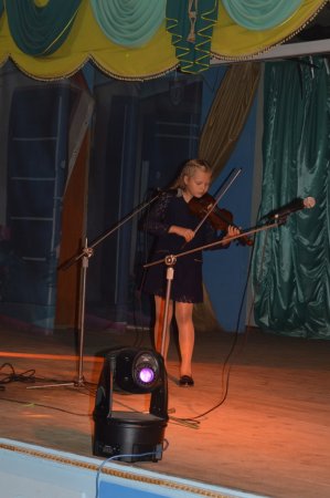 «Моя хвилина слави»