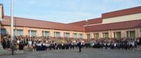 ПЕРША ЗАГАЛЬНОШКІЛЬНА ЛІНІЙКА