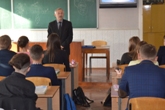 Профорієнтаційна зустріч Профорієнтаційна зустріч