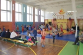 Чемпіонат Рівненської області з вільної боротьби