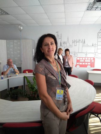 XXVI щорічна конференція асоціації “Відроджені гімназії України”