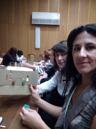 XXVI щорічна конференція асоціації “Відроджені гімназії України”