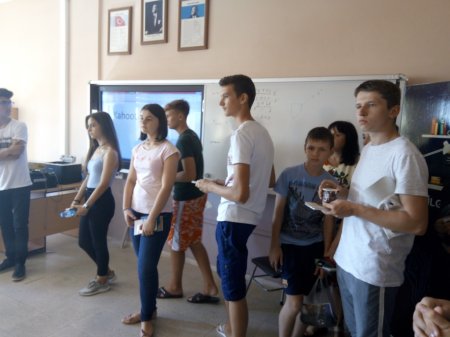Візит до Туреччини