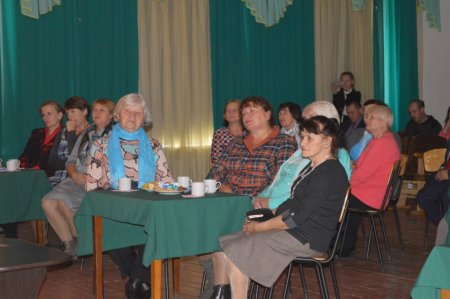 Заходи до 30-річчя колегіуму