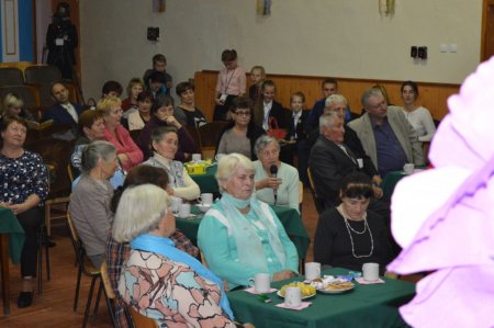Заходи до 30-річчя колегіуму