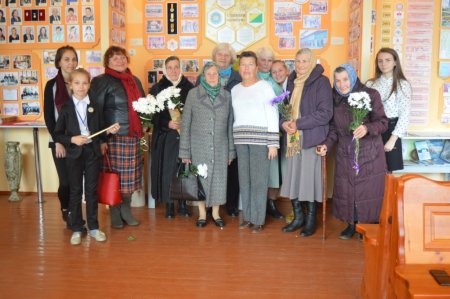 Заходи до 30-річчя колегіуму