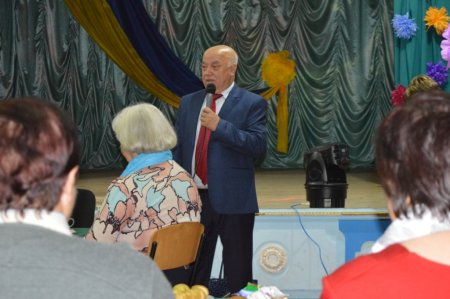 Заходи до 30-річчя колегіуму