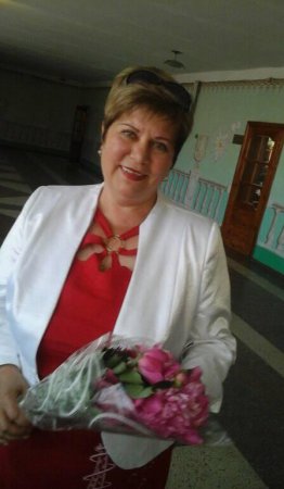 З ювілеєм!